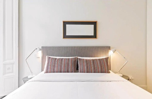 Justicia Apartment | Waou Chueca III - Alquiler Corta Duración