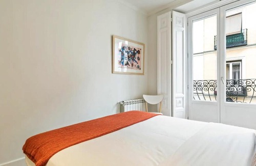 Justicia Apartment | Waou Chueca III - Alquiler Corta Duración