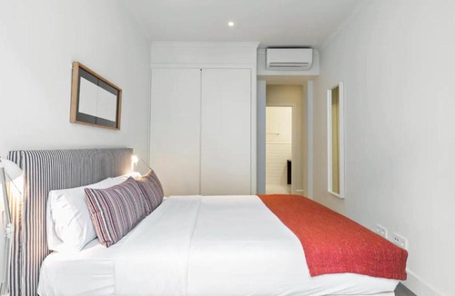 Justicia Apartment | Waou Chueca III - Alquiler Corta Duración