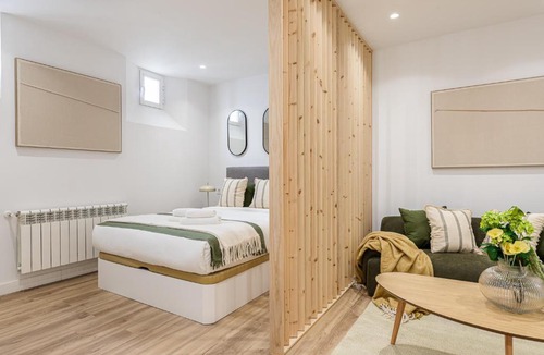 Bellas Vistas Apartment | Waou Cuatro Caminos II - Alquiler Corta Duración