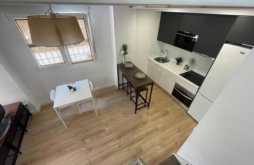Ciudad Lineal Apartment | Waou Essence I Sales - Ciudad Lineal