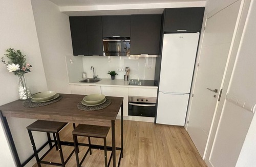 Ciudad Lineal Apartment | Waou Essence I Sales - Ciudad Lineal