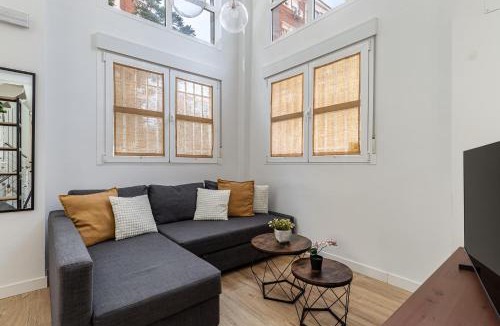 Ciudad Lineal Apartment | Waou Essence I Ventas - Ciudad Lineal