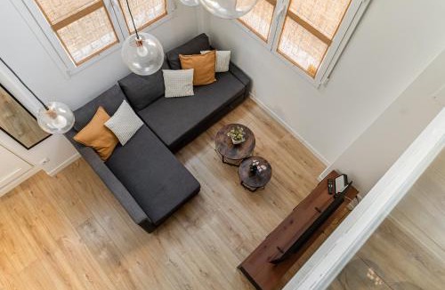 Ciudad Lineal Apartment | Waou Essence I Ventas - Ciudad Lineal