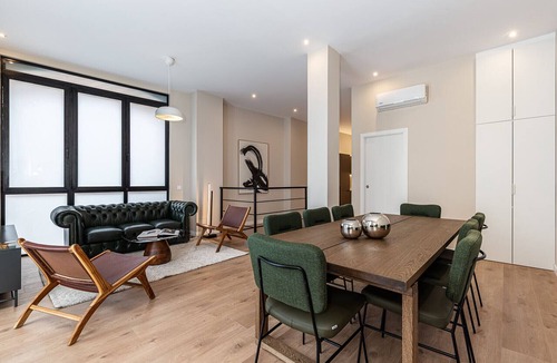 Tetuan Apartment | Waou Essence II Tétouan - Short-Term