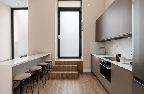 Embajadores Apartment | Waou Essence V Antón Martín