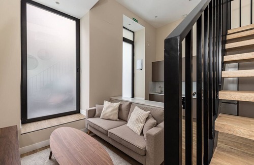 Embajadores Apartment | Waou Essence V Antón Martín