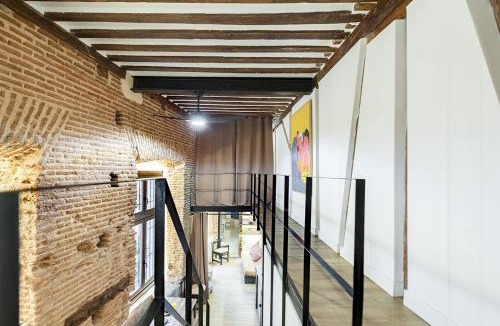 Barrio de La Latina Apartment | Waou Los Austrias III - Alquiler Corta Duración
