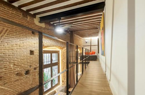 Barrio de La Latina Apartment | Waou Los Austrias III - Alquiler Corta Duración