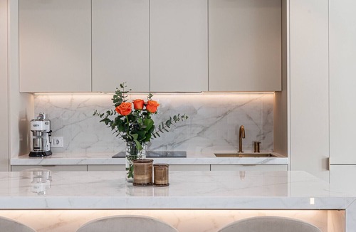 Malasana Apartment | Waou Malasaña Luxe- Short Term Rental