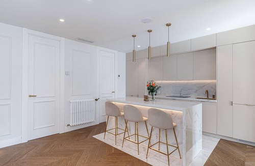 Malasana Apartment | Waou Malasaña Luxe- Short Term Rental