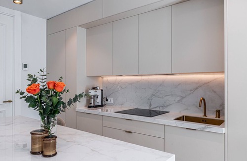 Malasana Apartment | Waou Malasaña Luxe- Short Term Rental