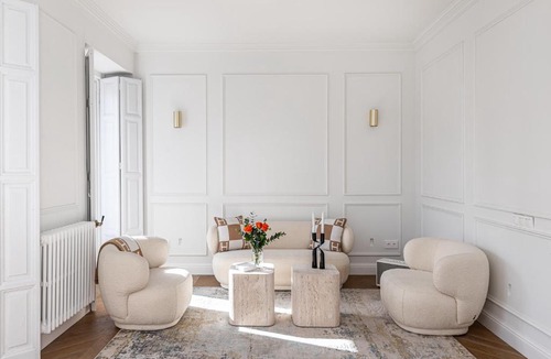 Malasana Apartment | Waou Malasaña Luxe- Short Term Rental
