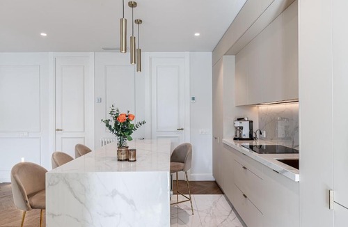 Malasana Apartment | Waou Malasaña Luxe- Short Term Rental