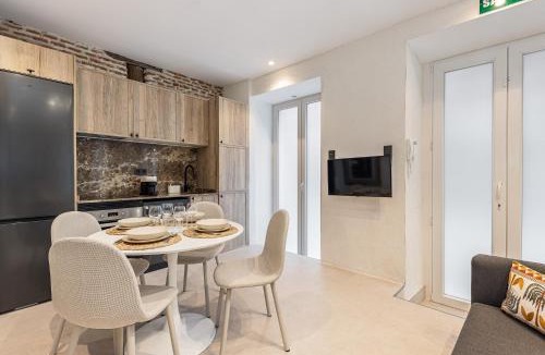 Malasana Apartment | Waou Malasaña VIII