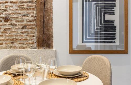 Malasana Apartment | Waou Malasaña VIII