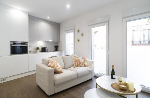 San Diego Apartment | Waou Nueva Numancia