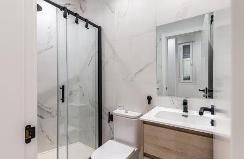 Gaztambide Apartment | Waou Urban Chamberi II - Corta Duración