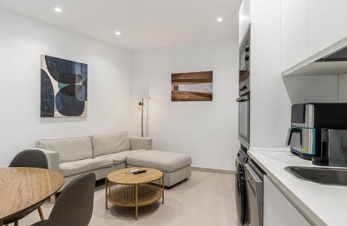 Gaztambide Apartment | Waou Urban Chamberi II - Corta Duración