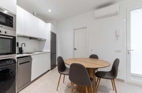 Gaztambide Apartment | Waou Urban Chamberi II - Corta Duración