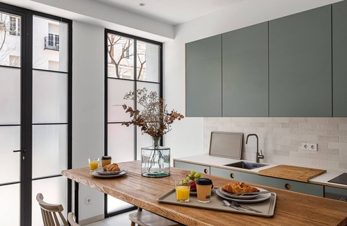 Gaztambide Bed & Breakfast | Waou Urban Home Chamberi X
