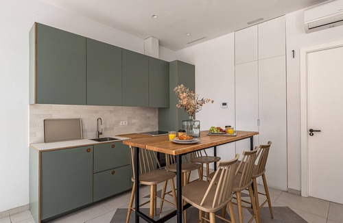 Gaztambide Bed & Breakfast | Waou Urban Home Chamberi V