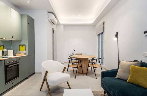Goya Apartment | Waou Urban Home Salamanca VII