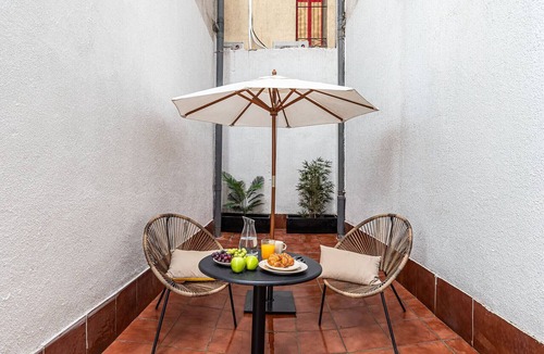 Goya Apartment | Waou Urban Home Salamanca IV