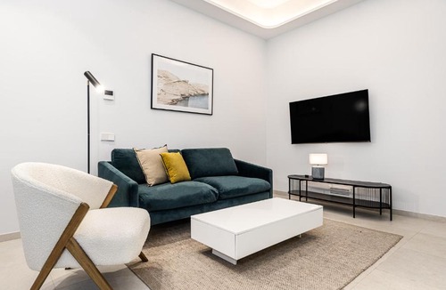 Salamanca Apartment | Waou Urban Home Salamanca III