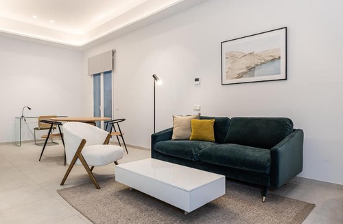 Salamanca Apartment | Waou Urban Home Salamanca III