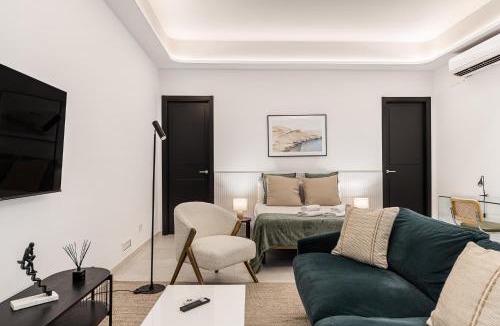 Goya Apartment | Waou Urban Home Salamanca IV