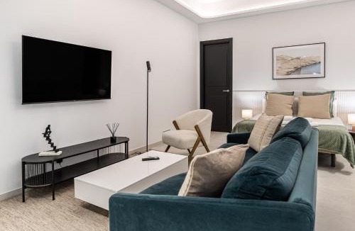 Goya Apartment | Waou Urban Home Salamanca IV