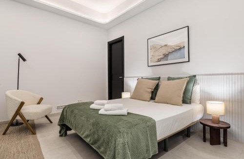 Goya Apartment | Waou Urban Home Salamanca IV