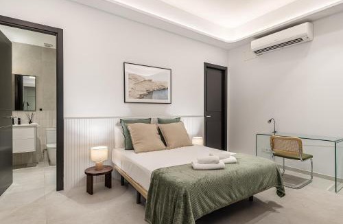 Goya Apartment | Waou Urban Home Salamanca IV
