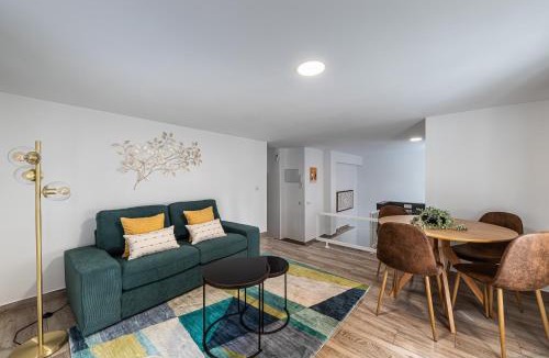 Carabanchel Apartment | Waou Vista Alegre - Alquiler Corta Duración
