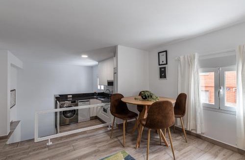 Carabanchel Apartment | Waou Vista Alegre - Alquiler Corta Duración