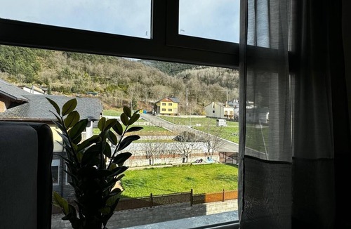 Cires Apartment | Warm apartment in the mountains, with great hiking trails around.