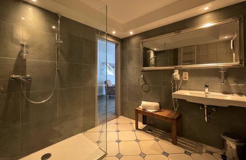 Mellenthin Hotel | Wasserschloss Mellenthin