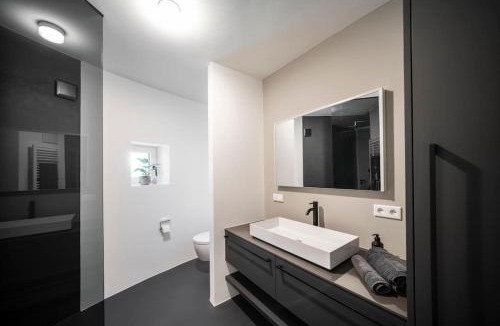 Trostberg Apartment | Wasserturm Pirach