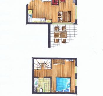 Ramsau Apartment | Watzmann-Appartement