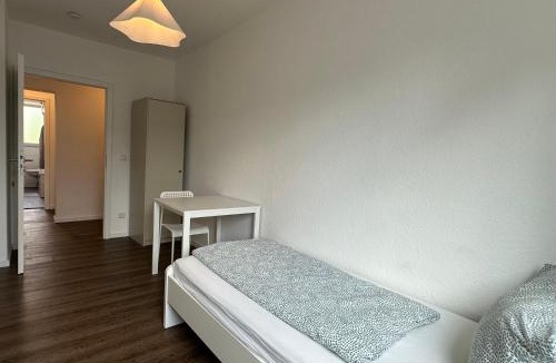 Herten-Sudost Apartment | WDI - Workers Apartments