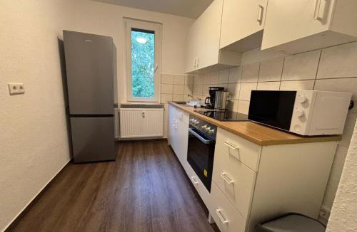 Sinsen-Lenkerbeck Apartment | WDI - WorkersChoice