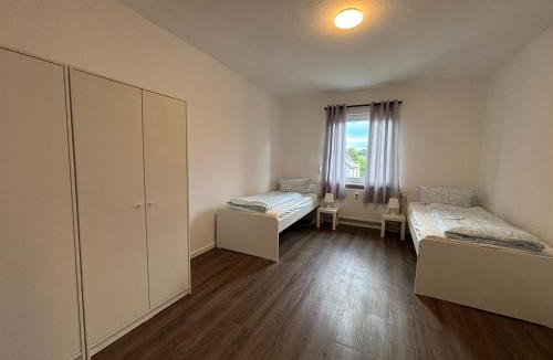 Sinsen-Lenkerbeck Apartment | WDI - WorkersChoice