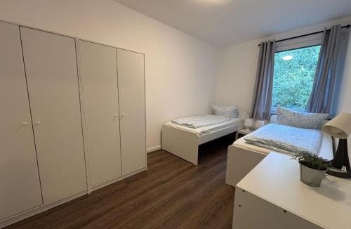 Sinsen-Lenkerbeck Apartment | WDI - WorkersChoice