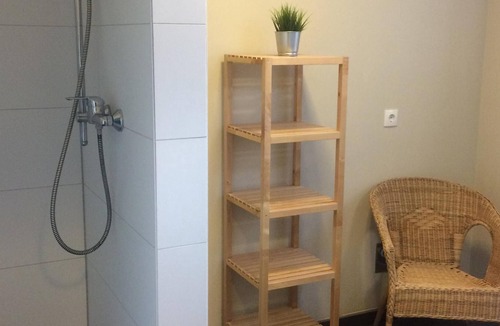 Gievenbeck Apartment | We offer 'temporary living' in the new apartment building