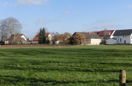 Furstenfeldbruck District Apartment | Weberhof