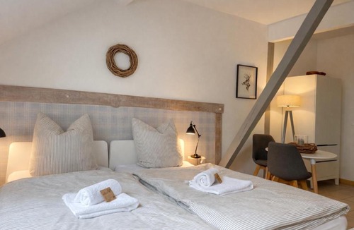 Munster Apartment | Weberhof - Münster 3