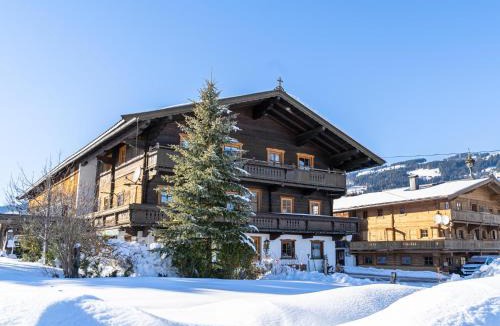 Feuring Apartment | Weberhof Top 1-2