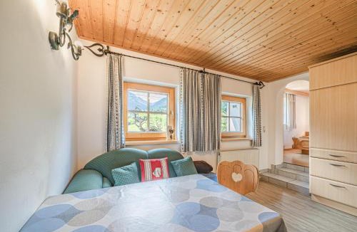 Feuring Apartment | Weberhof Top 1-2
