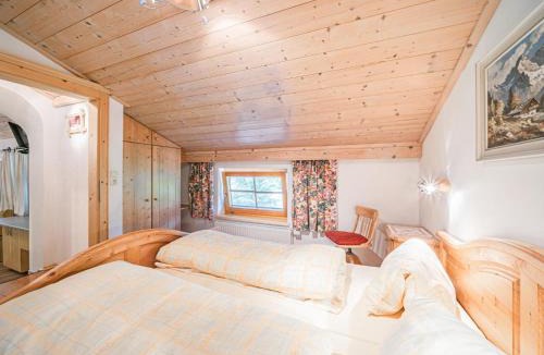 Feuring Apartment | Weberhof Top 3-4-5